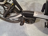 Elektrische bakfiets, gazelle, makki - afbeelding 8 van  11
