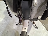 Elektrische bakfiets, gazelle, makki - afbeelding 10 van  11