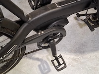 Elektrische bakfiets, gazelle, makki - afbeelding 2 van  14