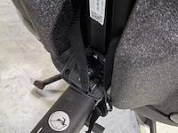 Elektrische bakfiets, gazelle, makki - afbeelding 3 van  14