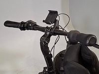 Elektrische bakfiets, gazelle, makki - afbeelding 10 van  14