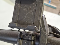 Elektrische bakfiets, gazelle, makki - afbeelding 12 van  14