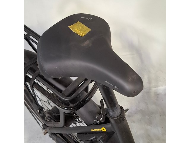 Elektrische bakfiets, gazelle, makki - afbeelding 13 van  14