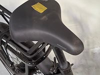 Elektrische bakfiets, gazelle, makki - afbeelding 13 van  14