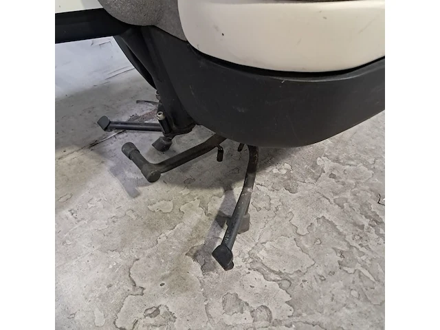 Elektrische bakfiets, gazelle, makki - afbeelding 2 van  25