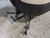 Elektrische bakfiets, gazelle, makki - afbeelding 2 van  25