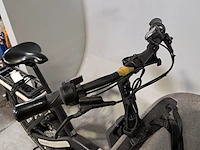 Elektrische bakfiets, gazelle, makki - afbeelding 3 van  25