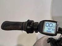 Elektrische bakfiets, gazelle, makki - afbeelding 4 van  25