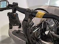 Elektrische bakfiets, gazelle, makki - afbeelding 5 van  25