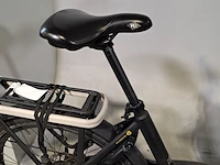 Elektrische bakfiets, gazelle, makki - afbeelding 9 van  25