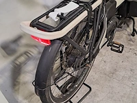 Elektrische bakfiets, gazelle, makki - afbeelding 11 van  25