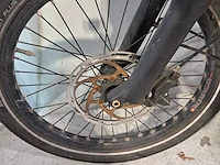 Elektrische bakfiets, gazelle, makki - afbeelding 14 van  25