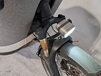 Elektrische bakfiets, gazelle, makki - afbeelding 21 van  25