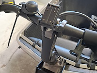 Elektrische bakfiets, lovens - afbeelding 2 van  19