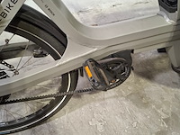 Elektrische bakfiets, lovens - afbeelding 4 van  19