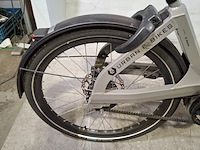 Elektrische bakfiets, lovens - afbeelding 5 van  19