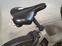 Elektrische bakfiets, lovens - afbeelding 6 van  19