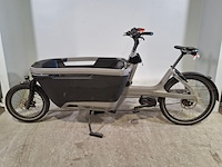 Elektrische bakfiets, lovens - afbeelding 7 van  19
