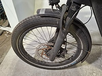 Elektrische bakfiets, lovens - afbeelding 8 van  19