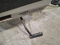 Elektrische bakfiets, lovens - afbeelding 9 van  19
