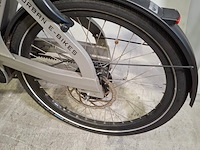 Elektrische bakfiets, lovens - afbeelding 11 van  19