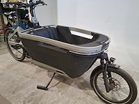 Elektrische bakfiets, lovens - afbeelding 13 van  19