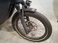 Elektrische bakfiets, lovens - afbeelding 14 van  19