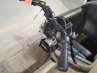 Elektrische bakfiets, lovens - afbeelding 18 van  19