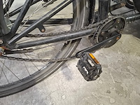 Elektrische bakfiets, nihola - afbeelding 5 van  13