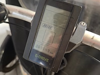 Elektrische bakfiets, nihola - afbeelding 8 van  13