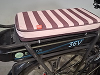 Elektrische bakfiets, nihola - afbeelding 11 van  13