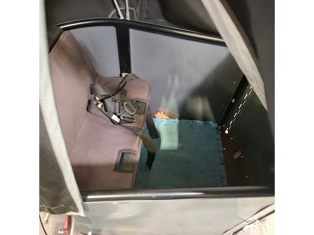 Elektrische bakfiets, nihola - afbeelding 13 van  13