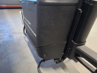 Elektrische bakfiets, tenways, cargo one, zwart - afbeelding 13 van  27
