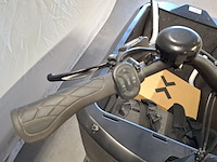 Elektrische bakfiets, tenways, cargo one, zwart - afbeelding 16 van  27