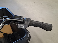 Elektrische bakfiets, tenways, cargo one, zwart - afbeelding 17 van  27