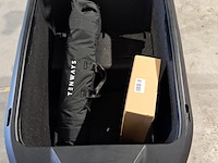 Elektrische bakfiets, tenways, cargo one - afbeelding 10 van  20