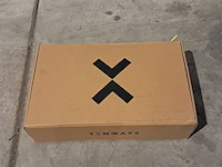 Elektrische bakfiets, tenways, cargo one - afbeelding 15 van  20