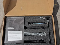 Elektrische bakfiets, tenways, cargo one - afbeelding 16 van  20