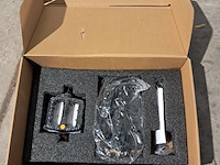 Elektrische bakfiets, tenways, cargo one - afbeelding 17 van  20