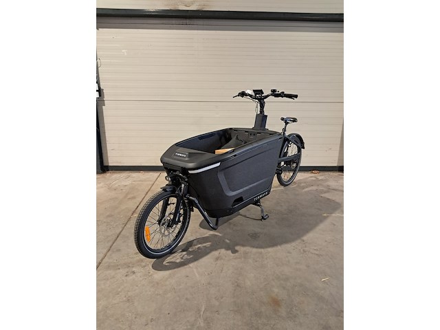 Elektrische bakfiets, tenways, cargo one - afbeelding 1 van  20