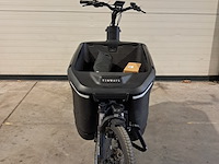 Elektrische bakfiets, tenways, cargo one - afbeelding 3 van  20