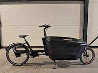 Elektrische bakfiets, tenways, cargo one - afbeelding 4 van  20