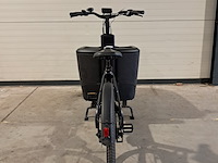 Elektrische bakfiets, tenways, cargo one - afbeelding 5 van  20