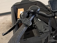 Elektrische bakfiets, tenways, cargo one - afbeelding 6 van  20