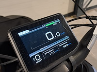 Elektrische bakfiets, tenways, cargo one - afbeelding 7 van  20