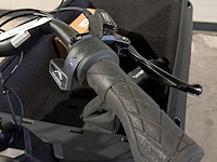 Elektrische bakfiets, tenways, cargo one - afbeelding 8 van  20