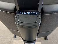 Elektrische bakfiets, tenways, cargo one - afbeelding 9 van  20