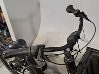 Elektrische bakfiets, urban arrow, 2021 - afbeelding 2 van  25