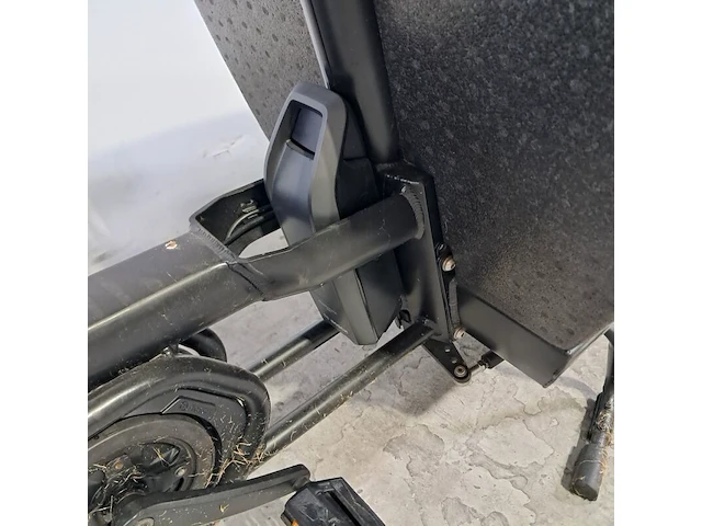 Elektrische bakfiets, urban arrow, 2021 - afbeelding 6 van  25