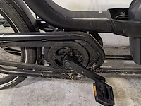 Elektrische bakfiets, urban arrow, 2021 - afbeelding 7 van  25